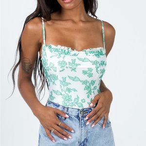 Princess Polly Jesson Bodysuit